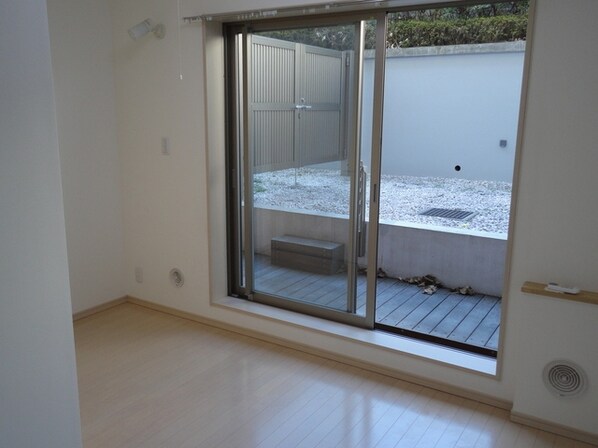 S-FORT玉川学園前の物件内観写真